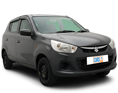Maruti Alto K10-img